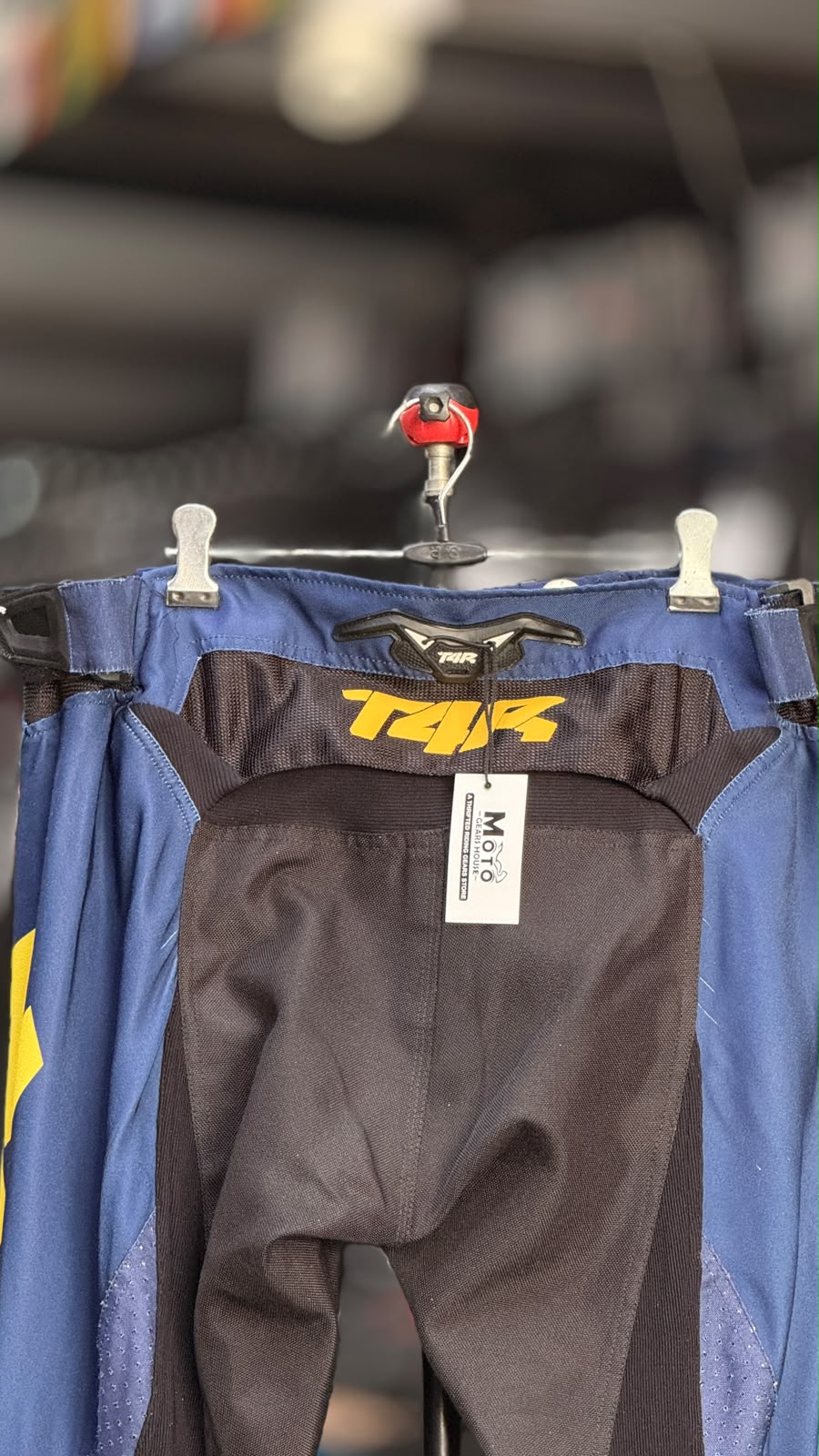 THOR MX PANT SIZE 36 WAIST - Image 5