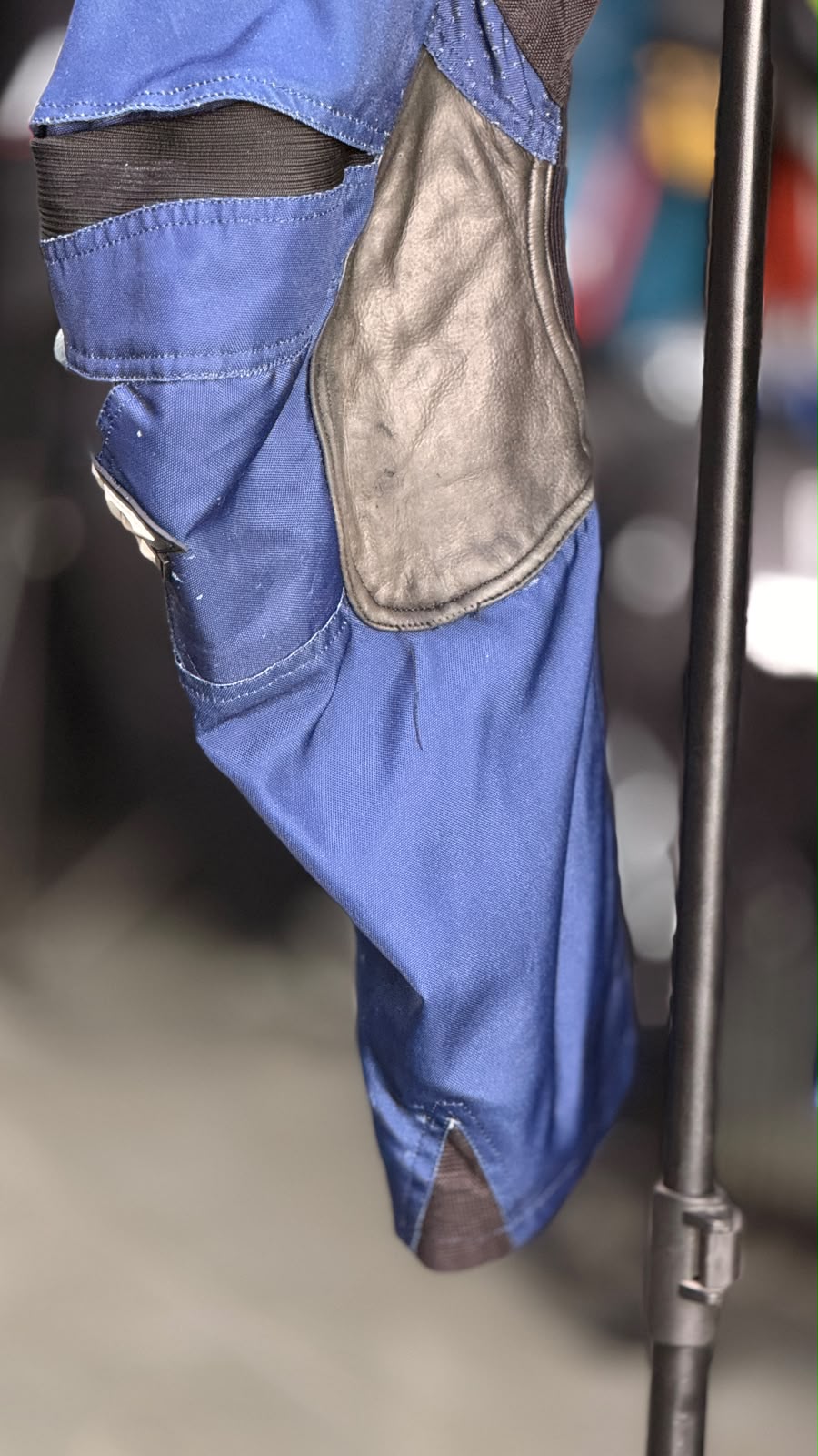THOR MX PANT SIZE 36 WAIST - Image 3