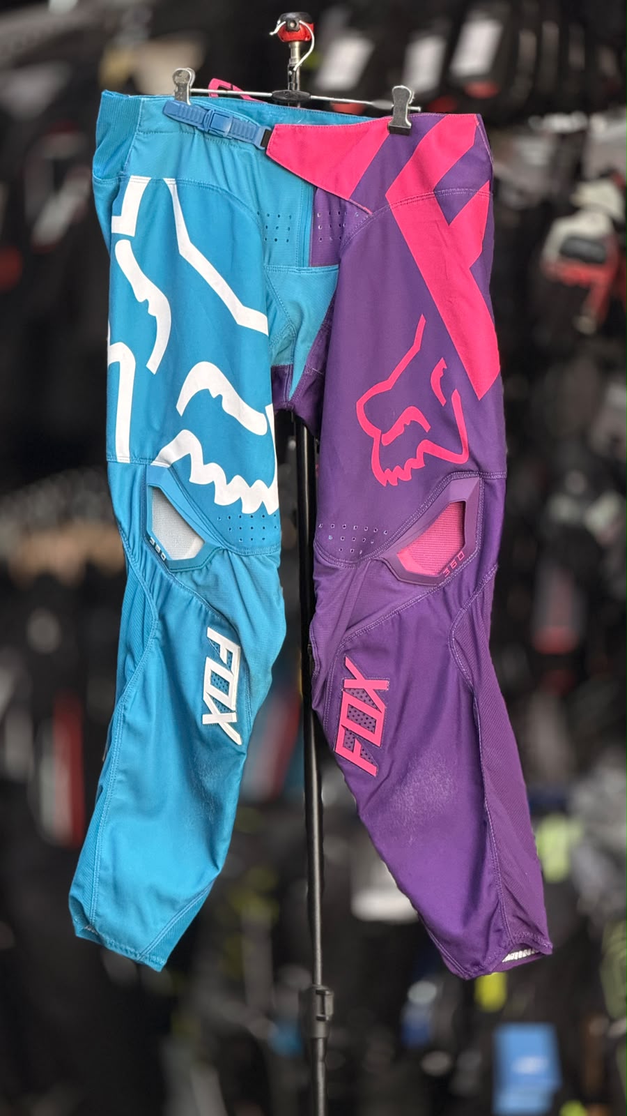 FOX MX PANT SIZE 36 WAIST