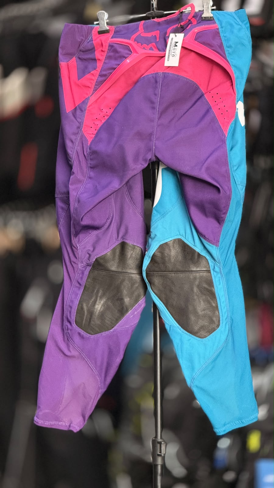 FOX MX PANT SIZE 36 WAIST - Image 5