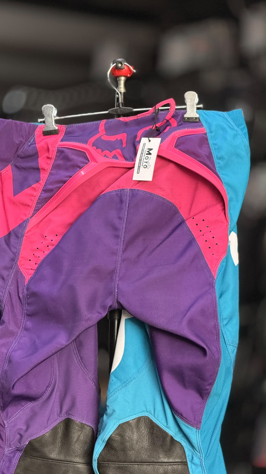 FOX MX PANT SIZE 36 WAIST - Image 6