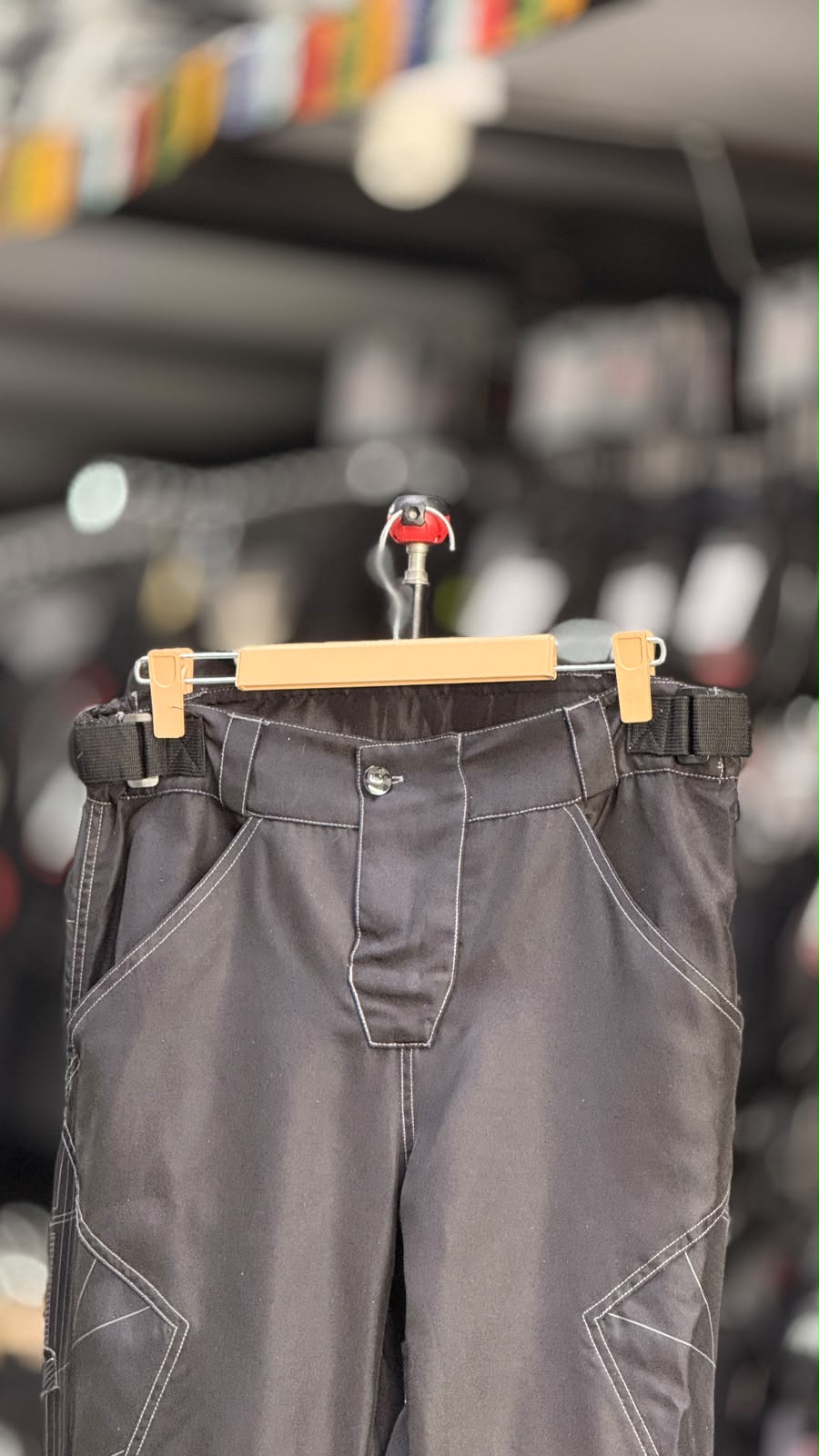 VALKEN MX PANT SIZE 36 WAIST - Image 2