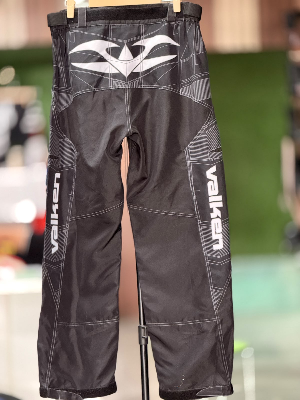 VALKEN MX PANT SIZE 36 WAIST - Image 4