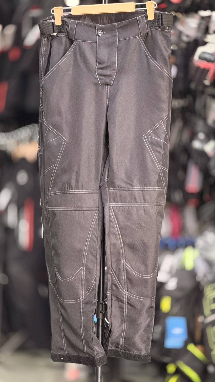 VALKEN MX PANT SIZE 36 WAIST