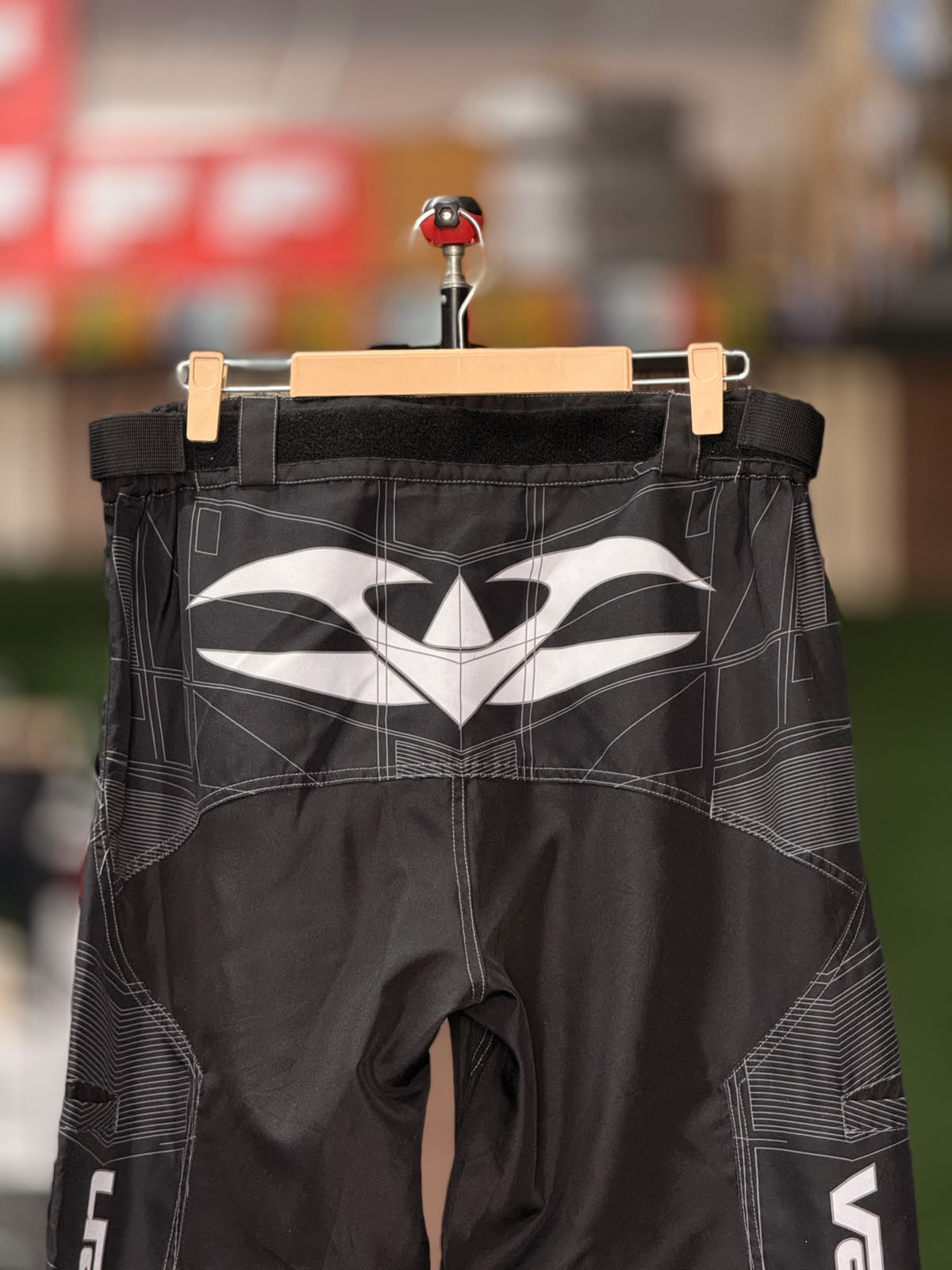 VALKEN MX PANT SIZE 36 WAIST - Image 5