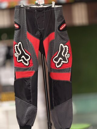 FOX MX PANT SIZE 36 WAIST