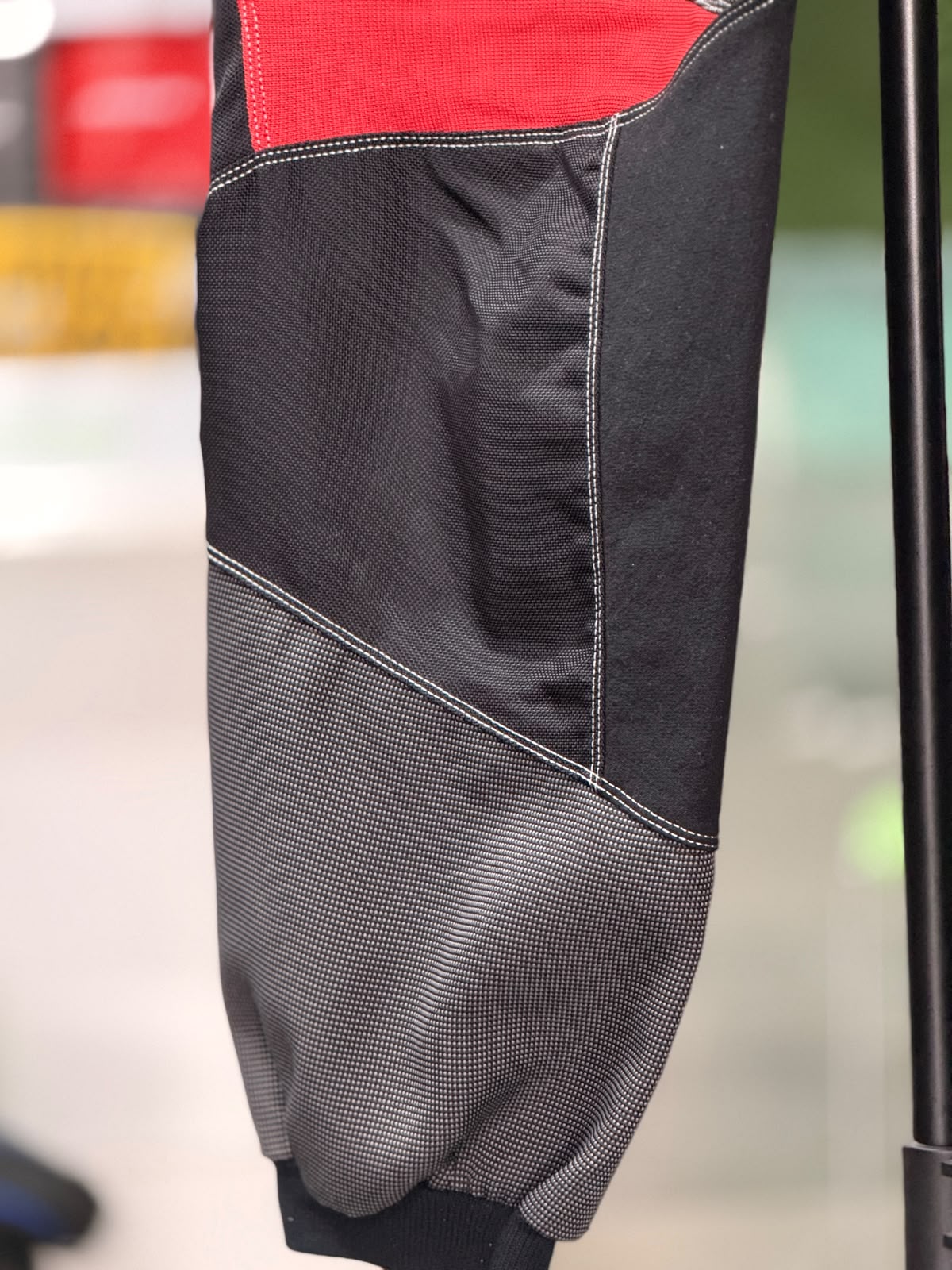 FOX MX PANT SIZE 36 WAIST - Image 3