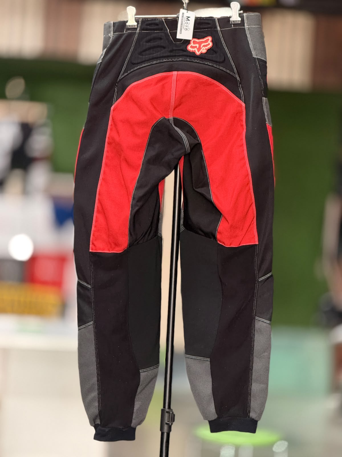 FOX MX PANT SIZE 36 WAIST - Image 4