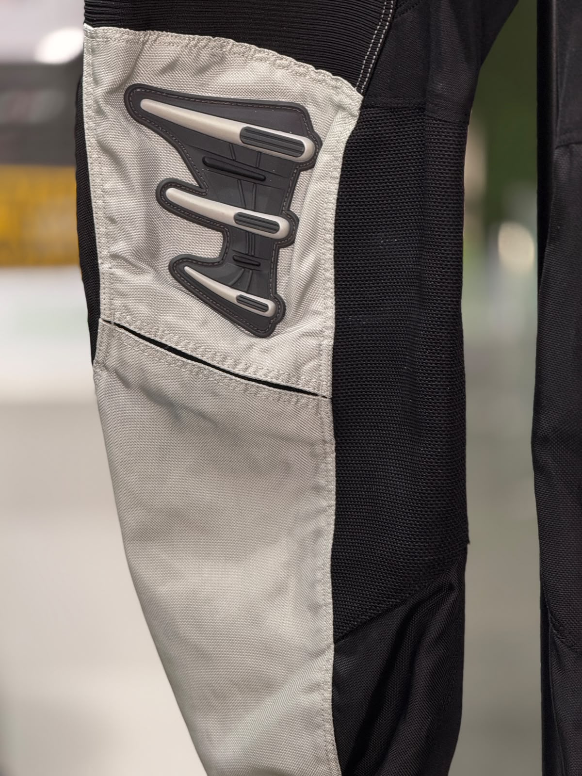 ALPINESTAR MX PANT SIZE 36 WAIST - Image 5