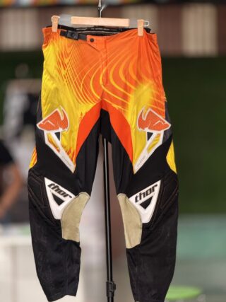 THOR MX PANT SIZE 36 WAIST