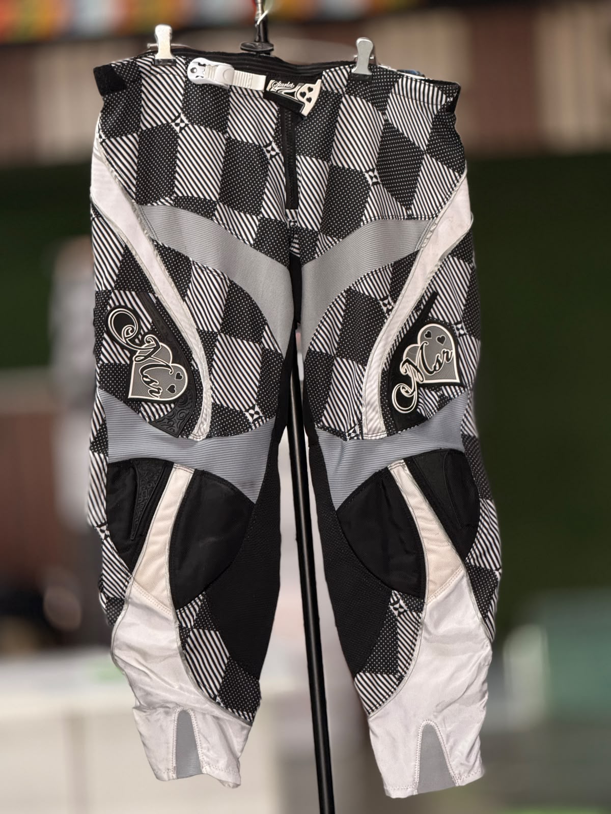 MSR MX PANT SIZE 38 WAIST