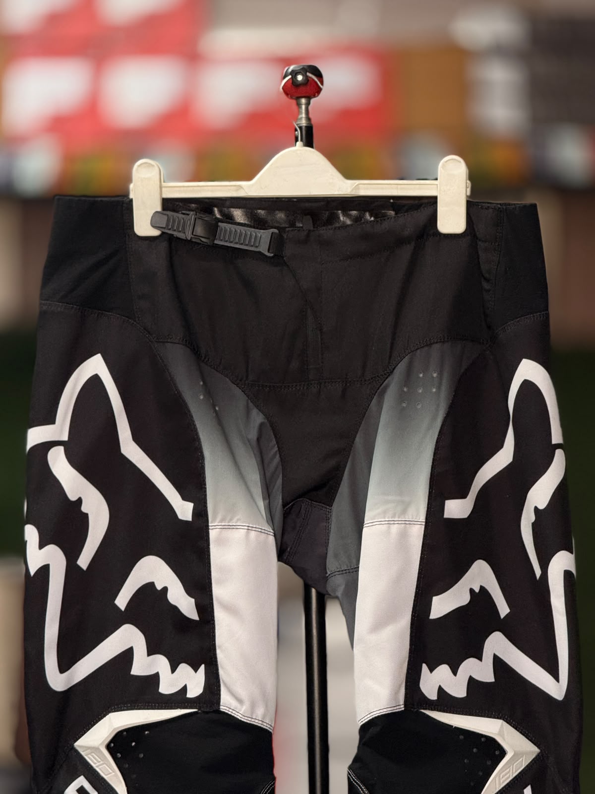 FOX MX PANT SIZE 38 WAIST - Image 3