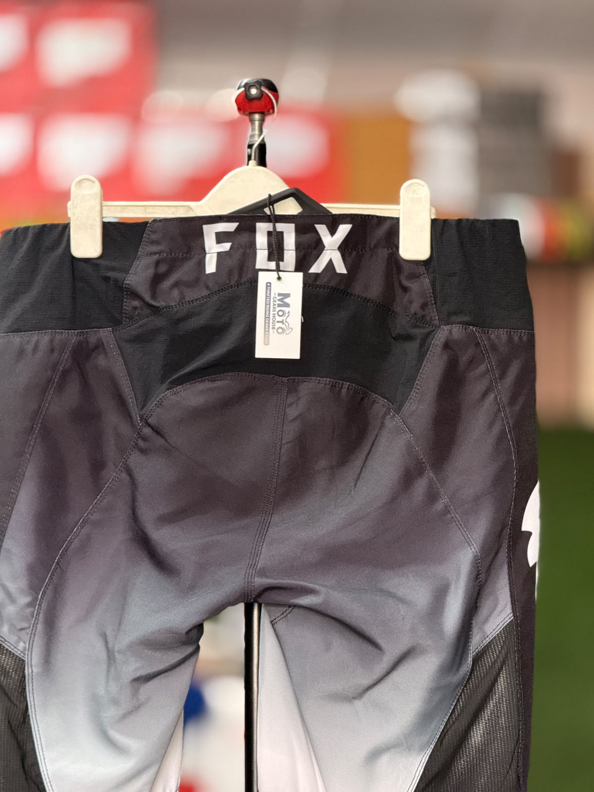 FOX MX PANT SIZE 38 WAIST - Image 6