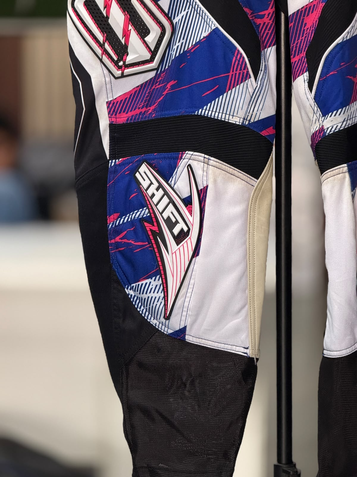 SHIFT MX PANT SIZE 38 WAIST - Image 5