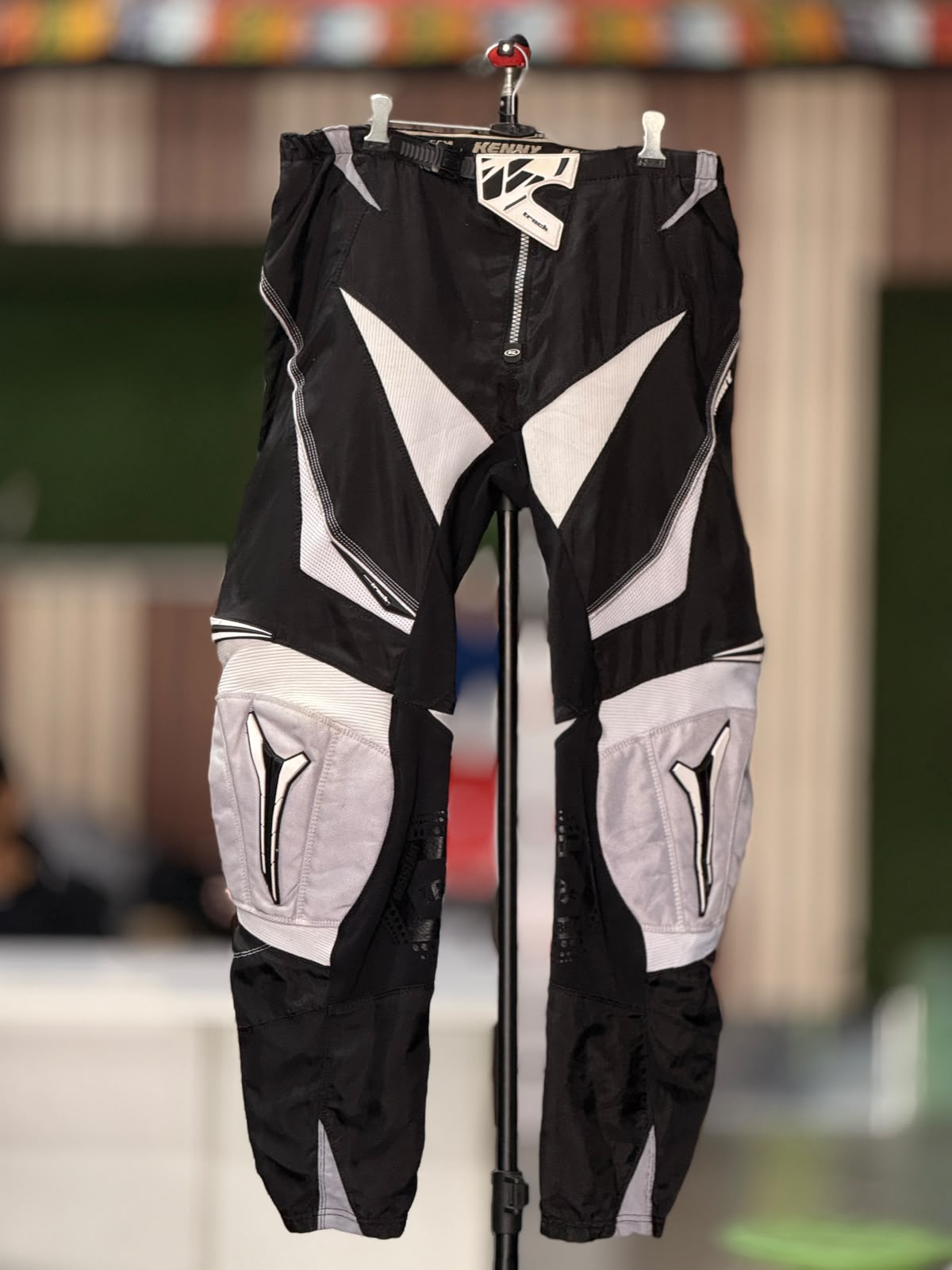 KENNY MX PANT SIZE 38 WAIST