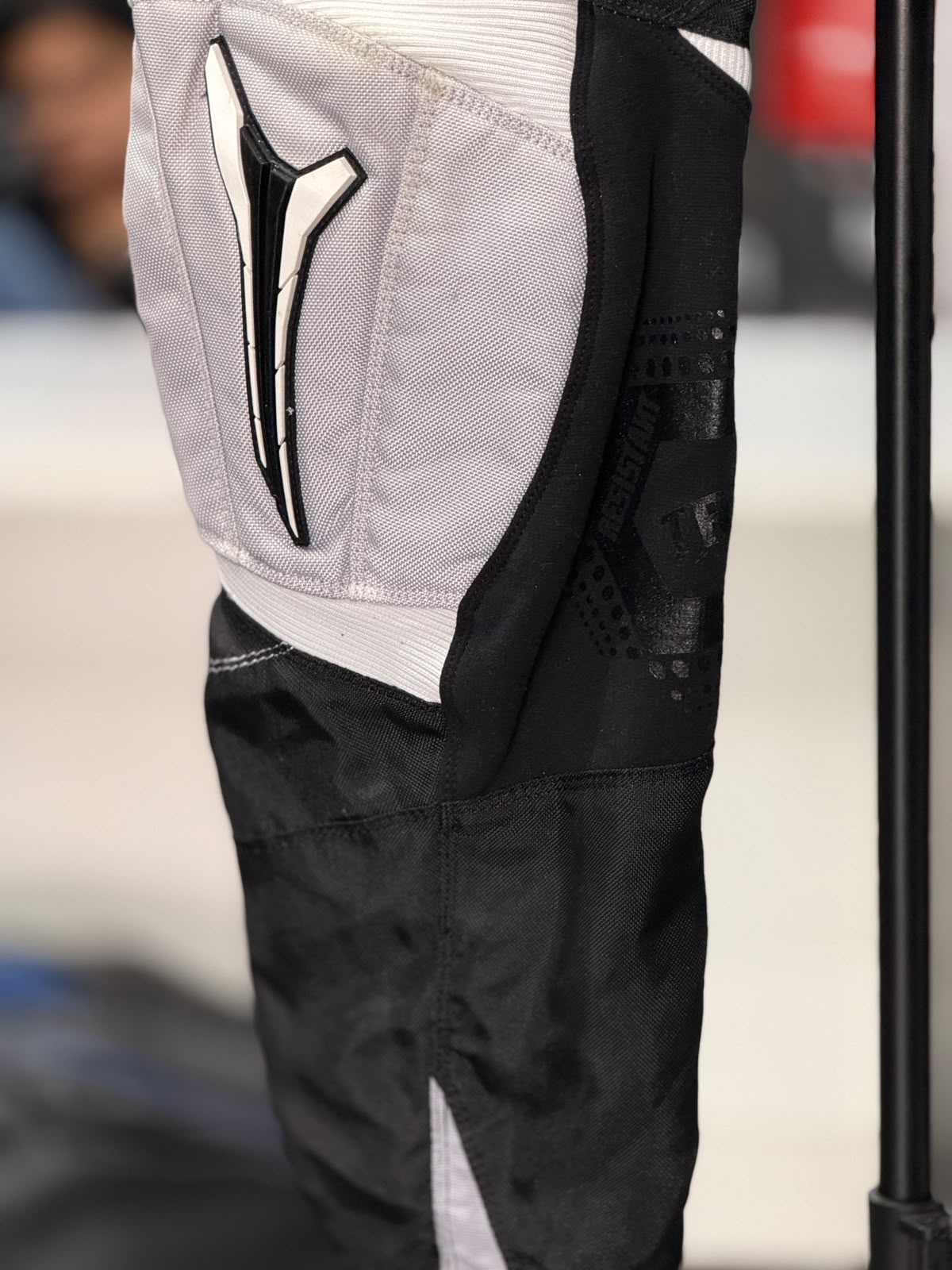 KENNY MX PANT SIZE 38 WAIST - Image 3