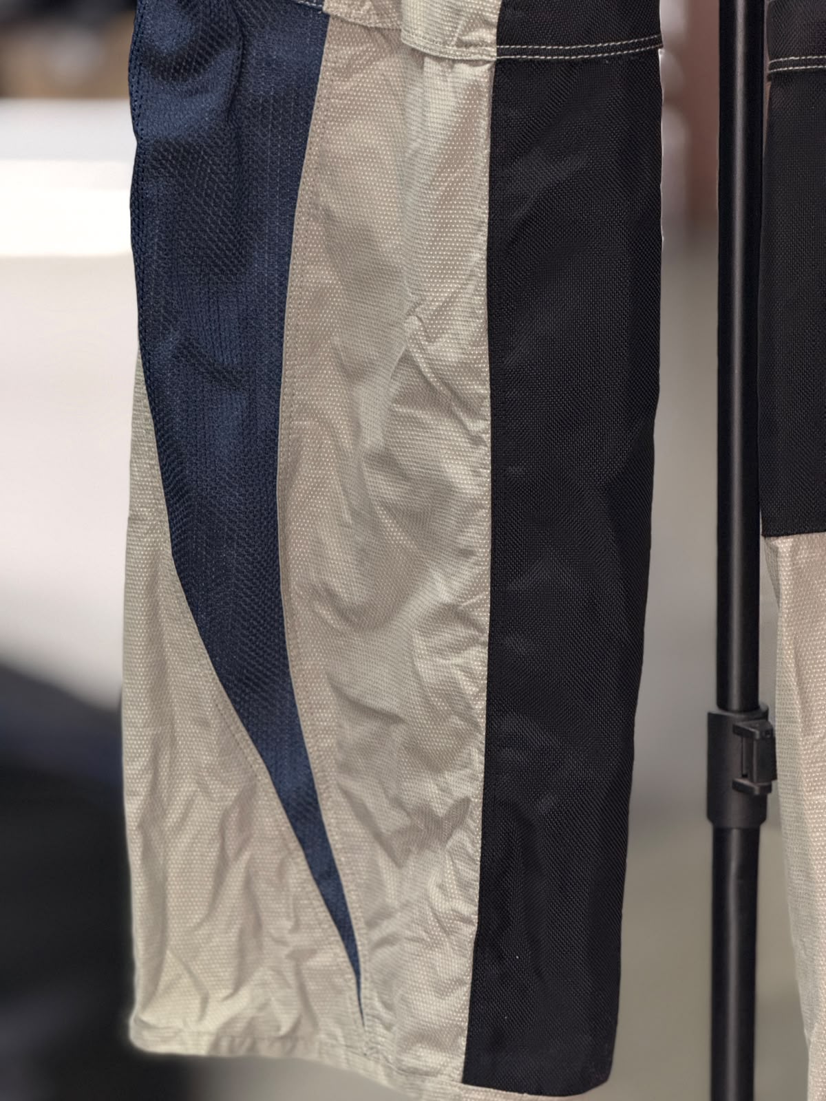 FOX MX PANT SIZE 38 WAIST - Image 4