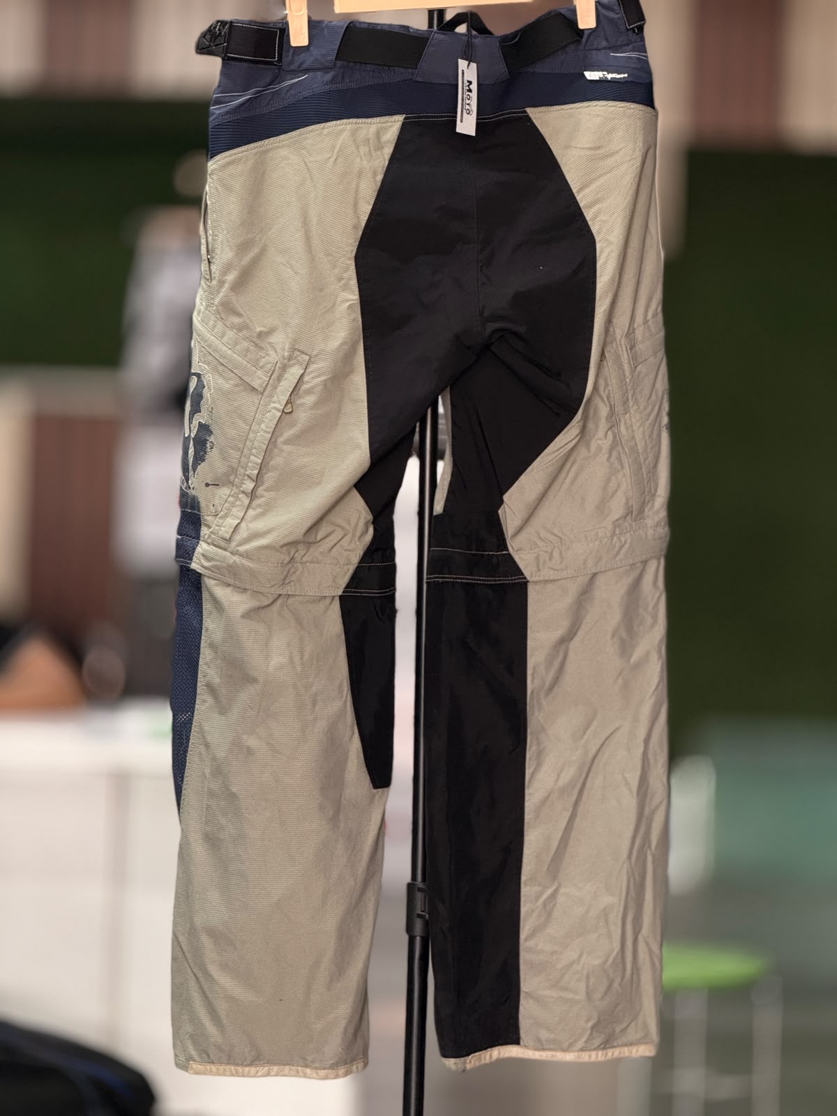 FOX MX PANT SIZE 38 WAIST - Image 5