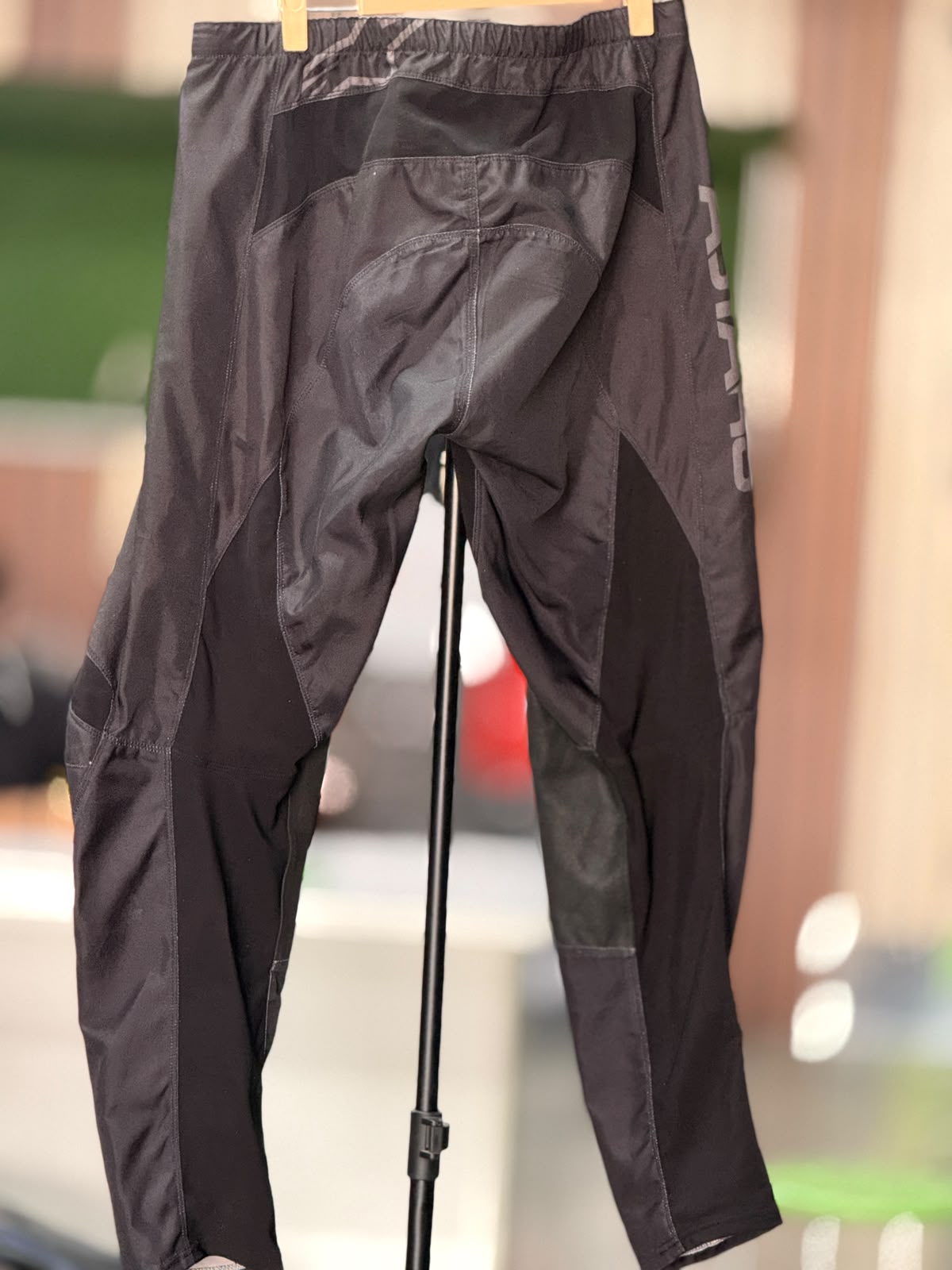 ALPINESTAR MX PANT SIZE 40 WAIST - Image 4