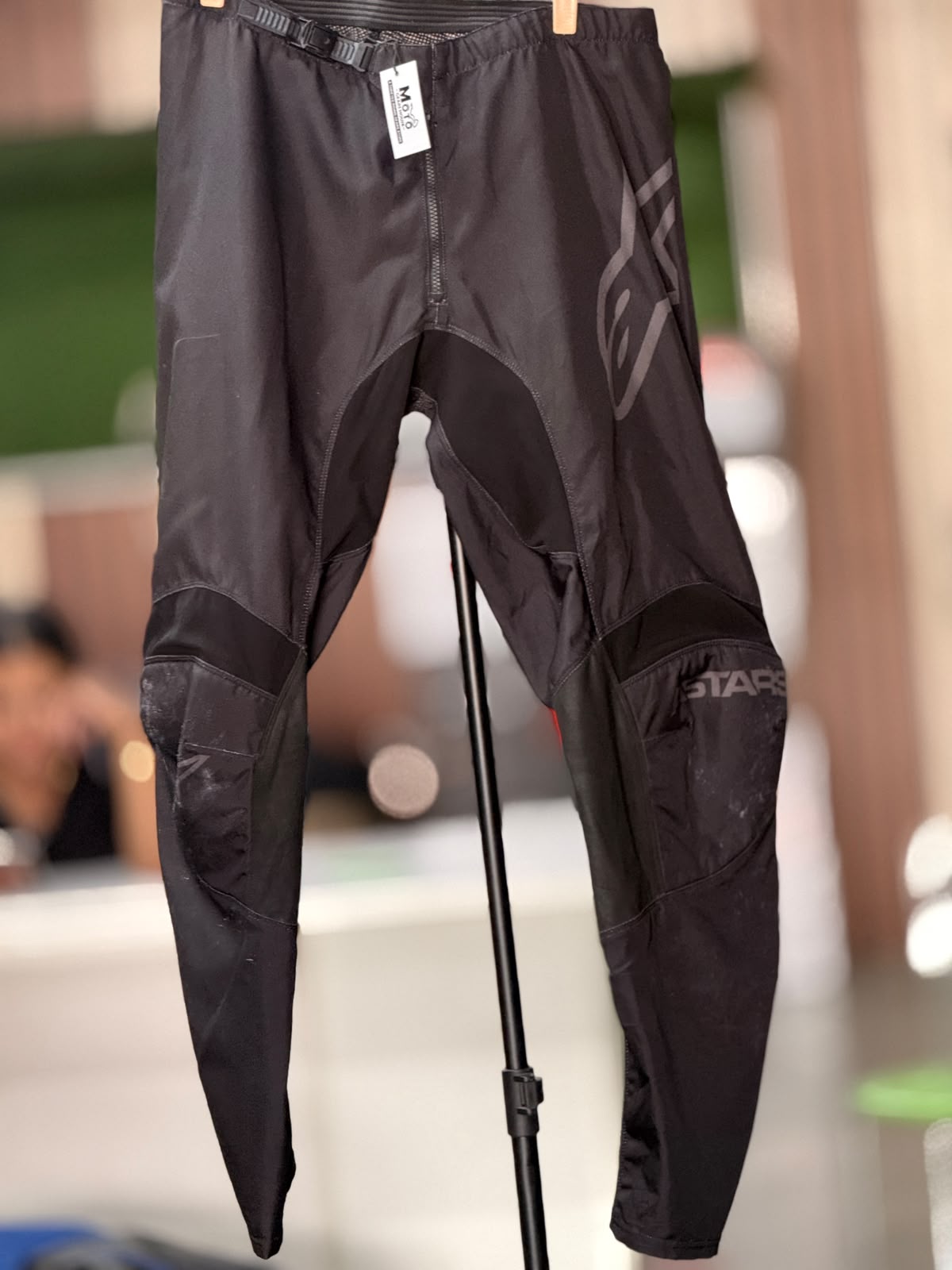 ALPINESTAR MX PANT SIZE 40 WAIST