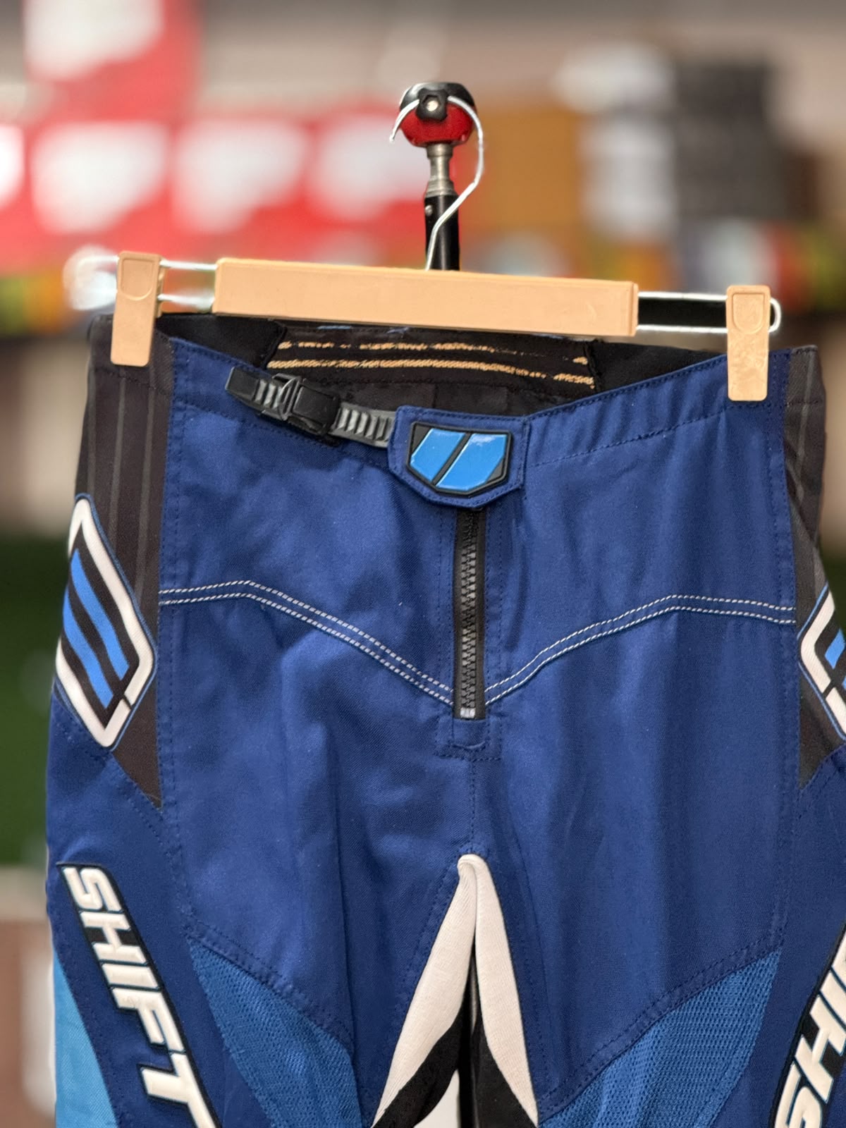 SHIFT MX PANT SIZE 28 WAIST - Image 4