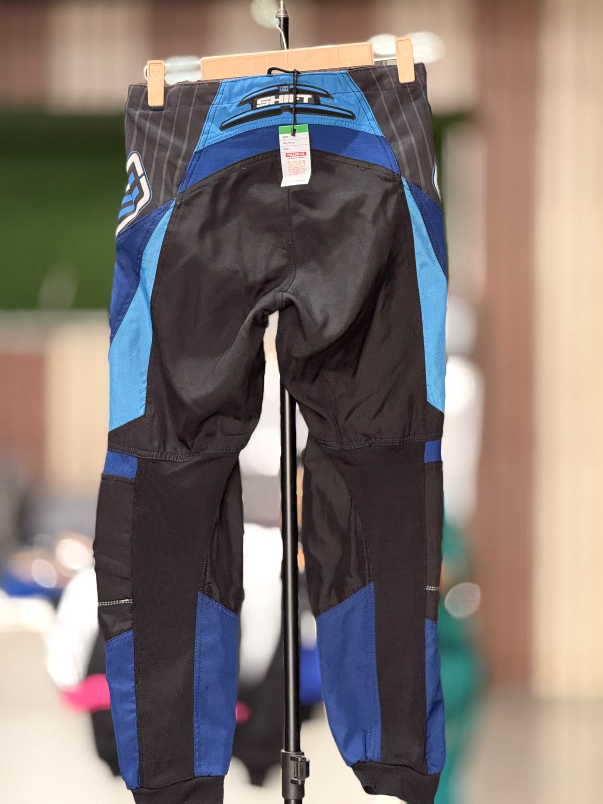 SHIFT MX PANT SIZE 28 WAIST - Image 2