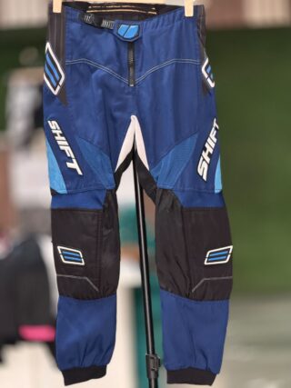 SHIFT MX PANT SIZE 28 WAIST