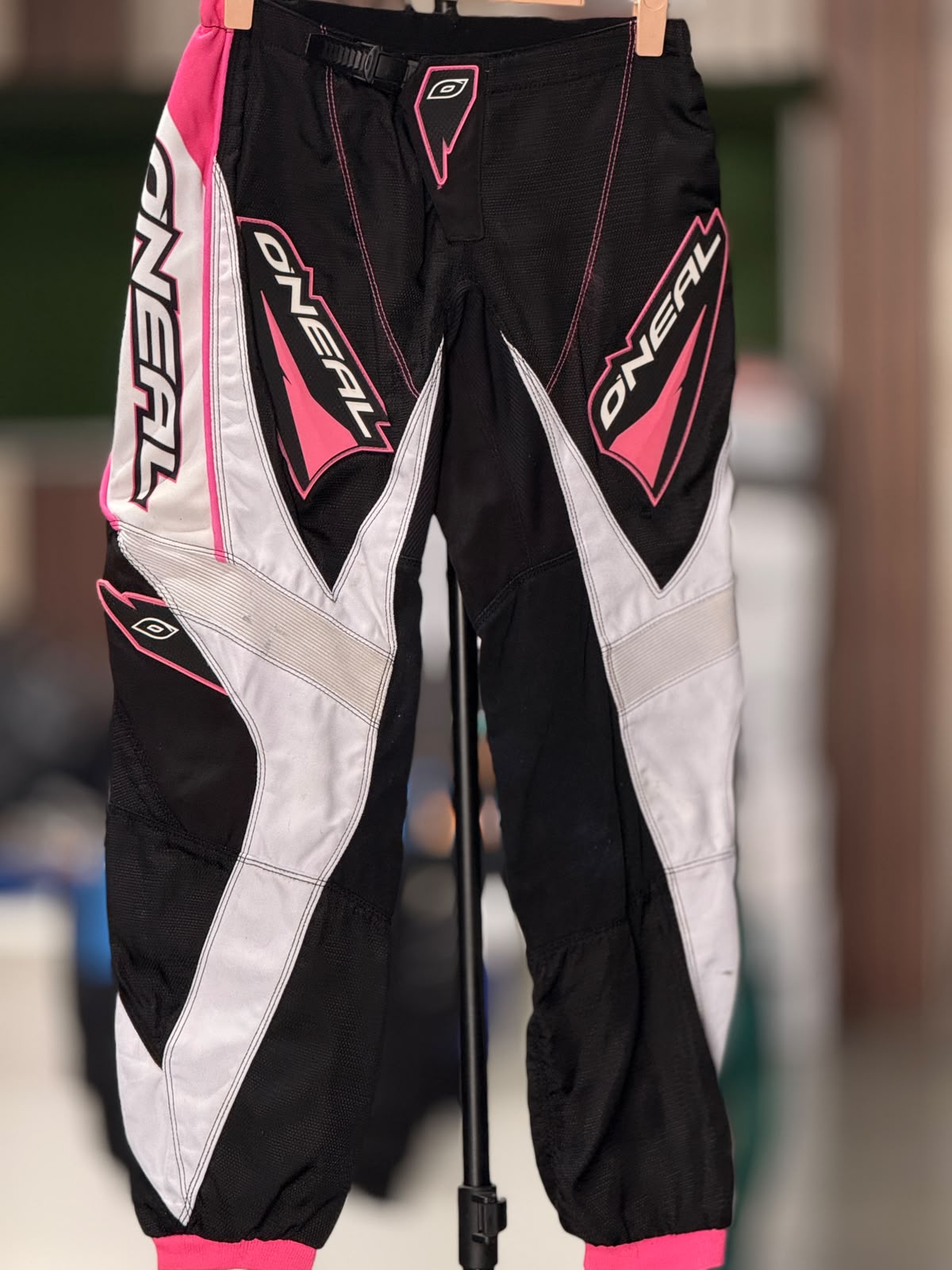 ONEAL MX PANT SIZE 28 WAIST