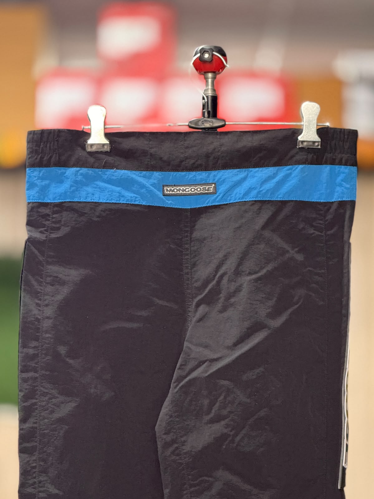 MONGOOSE MX PANT SIZE 28 WAIST - Image 5