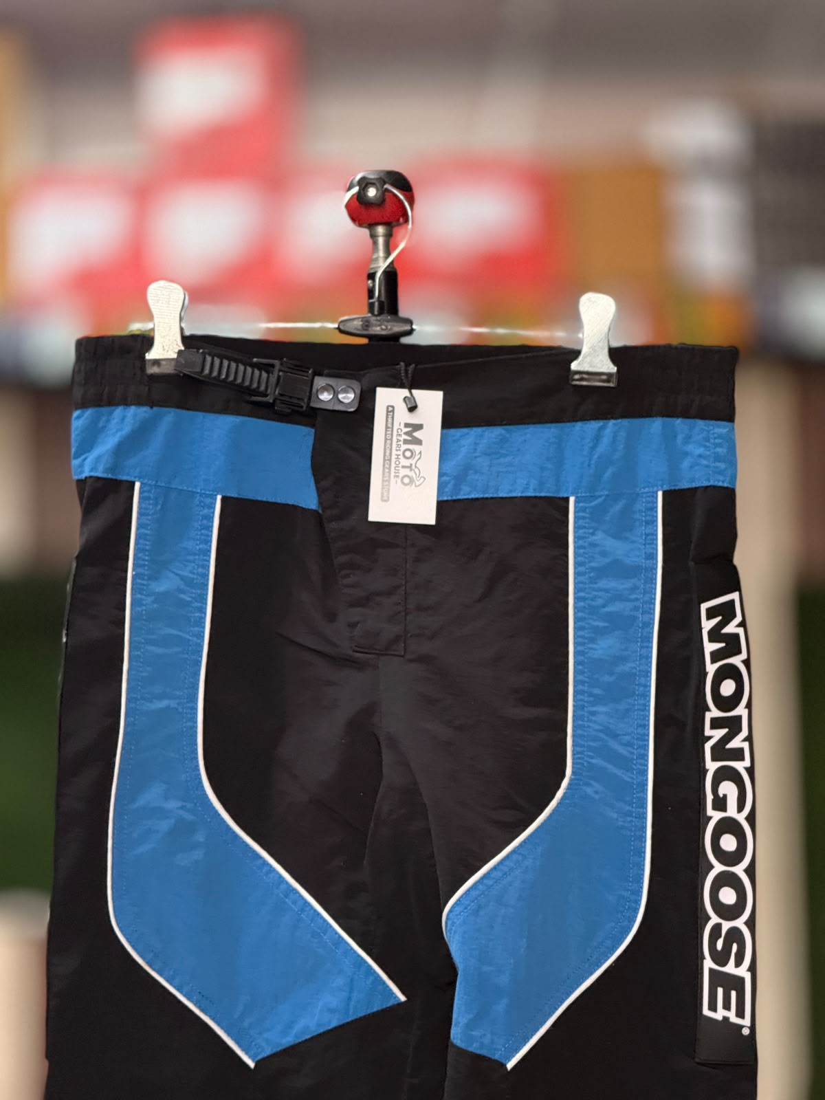MONGOOSE MX PANT SIZE 28 WAIST - Image 3