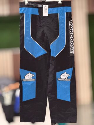 MONGOOSE MX PANT SIZE 28 WAIST