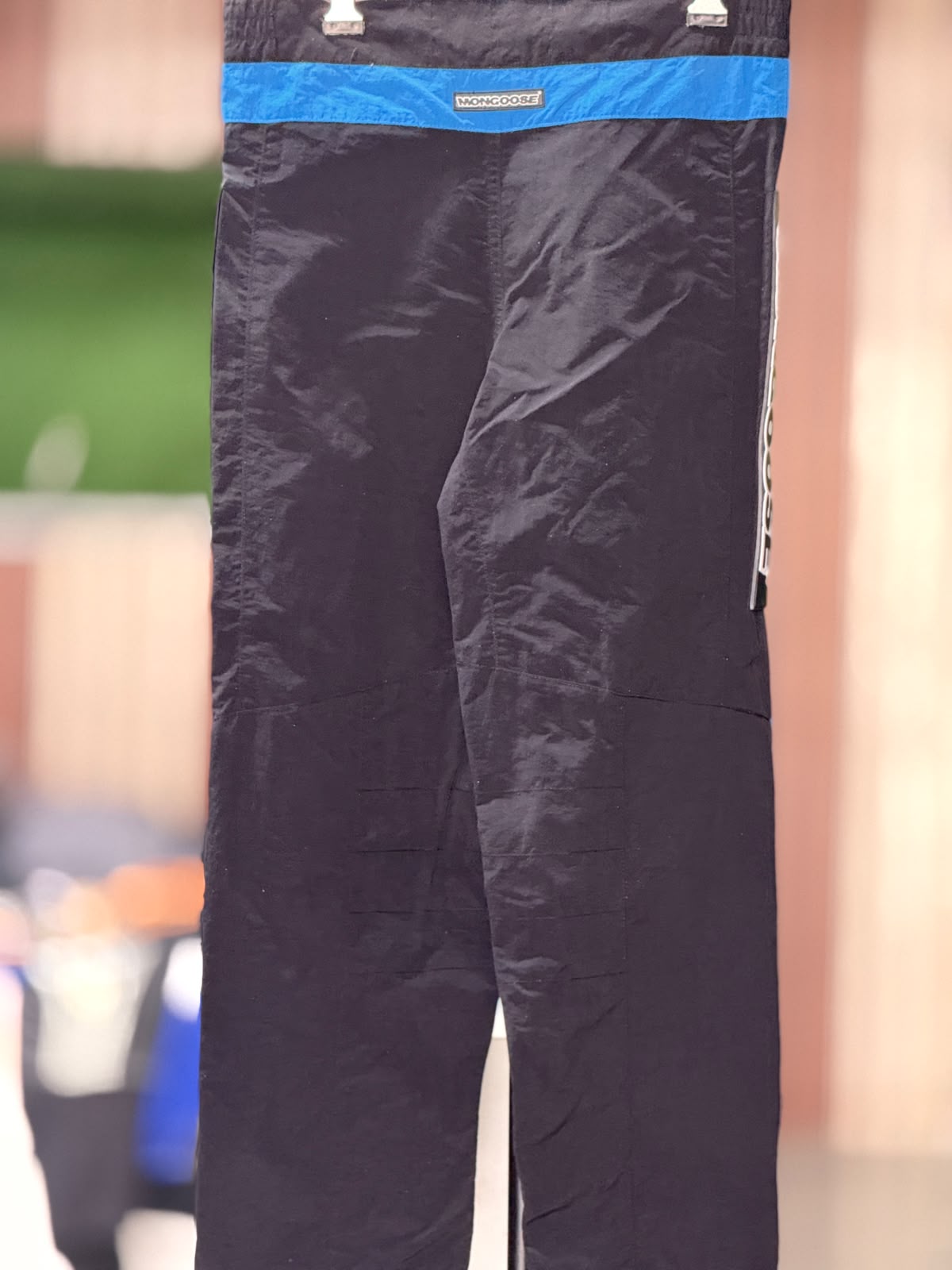 MONGOOSE MX PANT SIZE 28 WAIST - Image 4