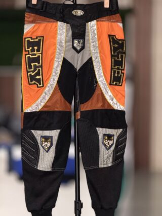 FOX MX PANT SIZE 28 WAIST