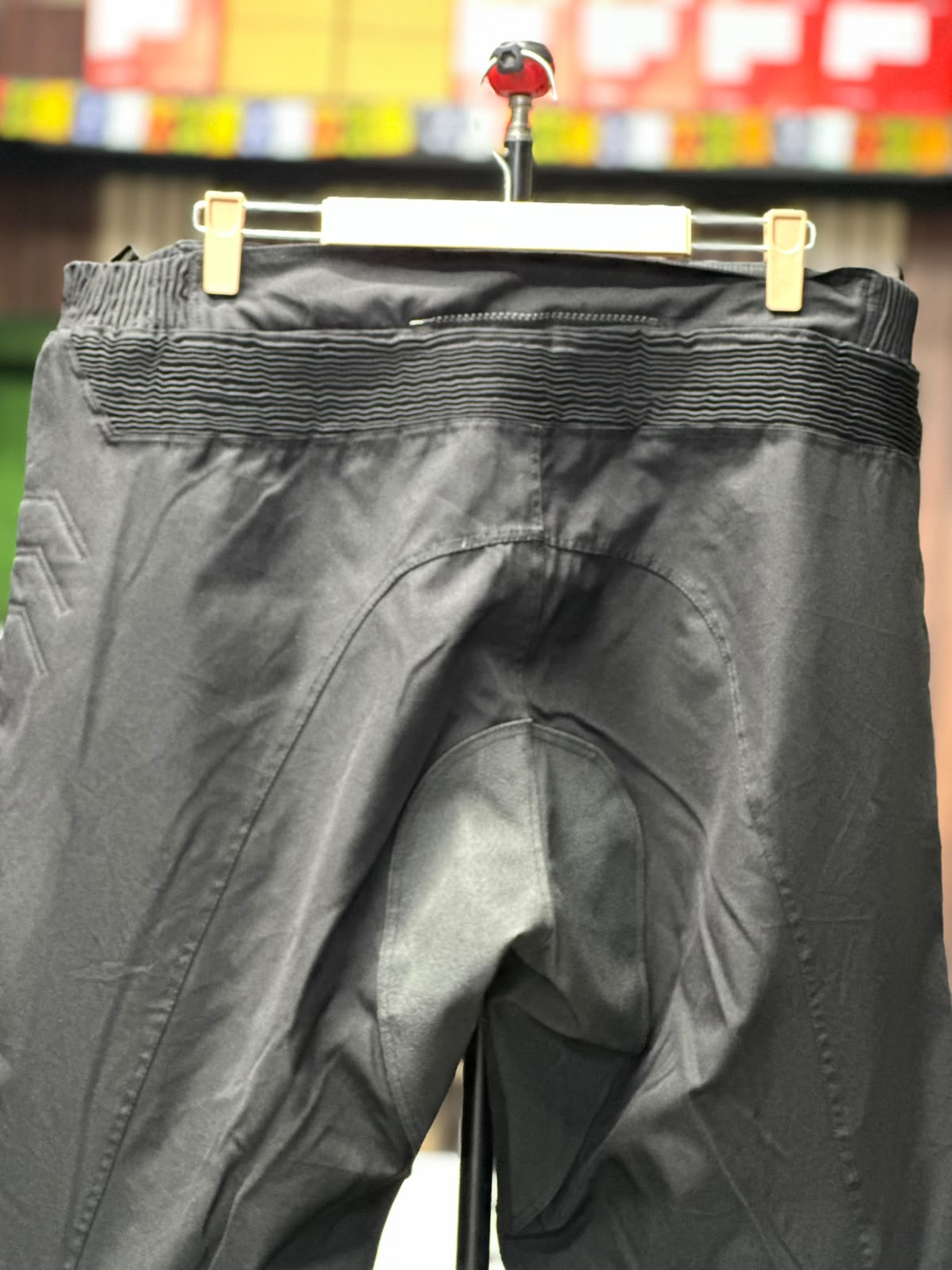 FRANK THOMAS TOURING RIDING PANT WITH LEVEL 2 PROTECTION SIZE 44 WAIST - Image 2