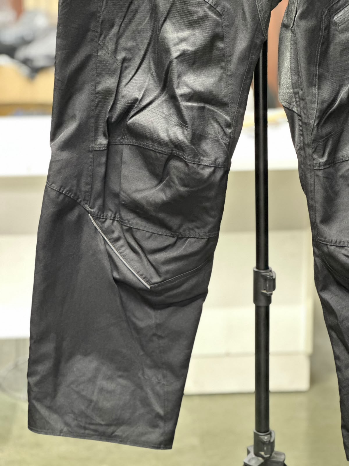 FRANK THOMAS TOURING RIDING PANT WITH LEVEL 2 PROTECTION SIZE 44 WAIST - Image 5