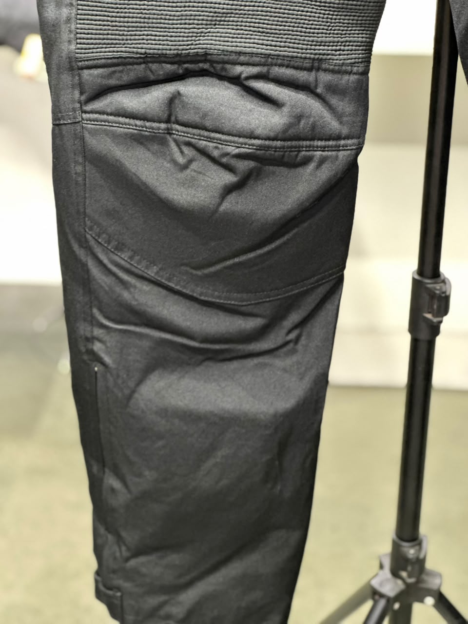 TEXPED TOURING RIDING PANT WITH LEVEL 2 PROTECTION SIZE 40 WAIST - Image 6