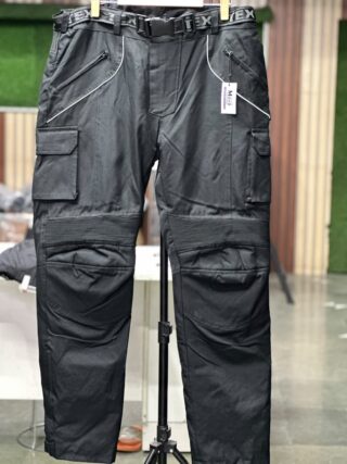 TEXPED TOURING RIDING PANT WITH LEVEL 2 PROTECTION SIZE 40 WAIST