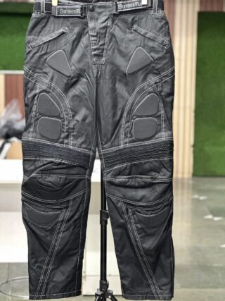 STREET FIGHTER TOURING RIDING PANT WITH LEVEL 2 PROTECTION SIZE 38 WAIST