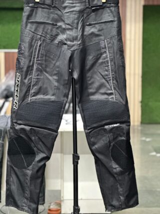 SPEED R TOURING RIDING PANT WITH LEVEL 2 PROTECTION SIZE 38 WAIST