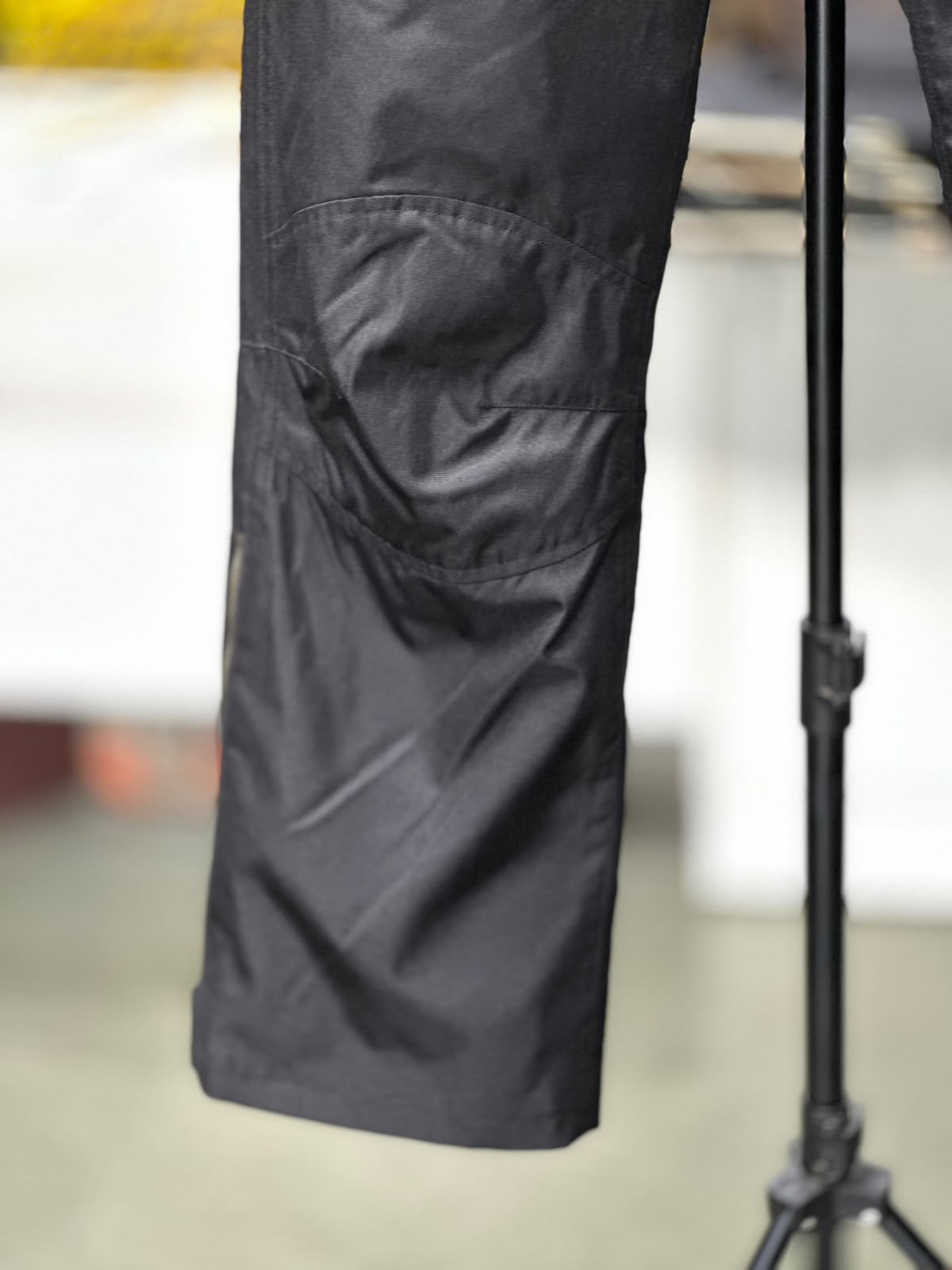 HELD TOURING RIDING PANT WITH LEVEL 2 PROTECTION SIZE 32- 34 WAIST - Image 4