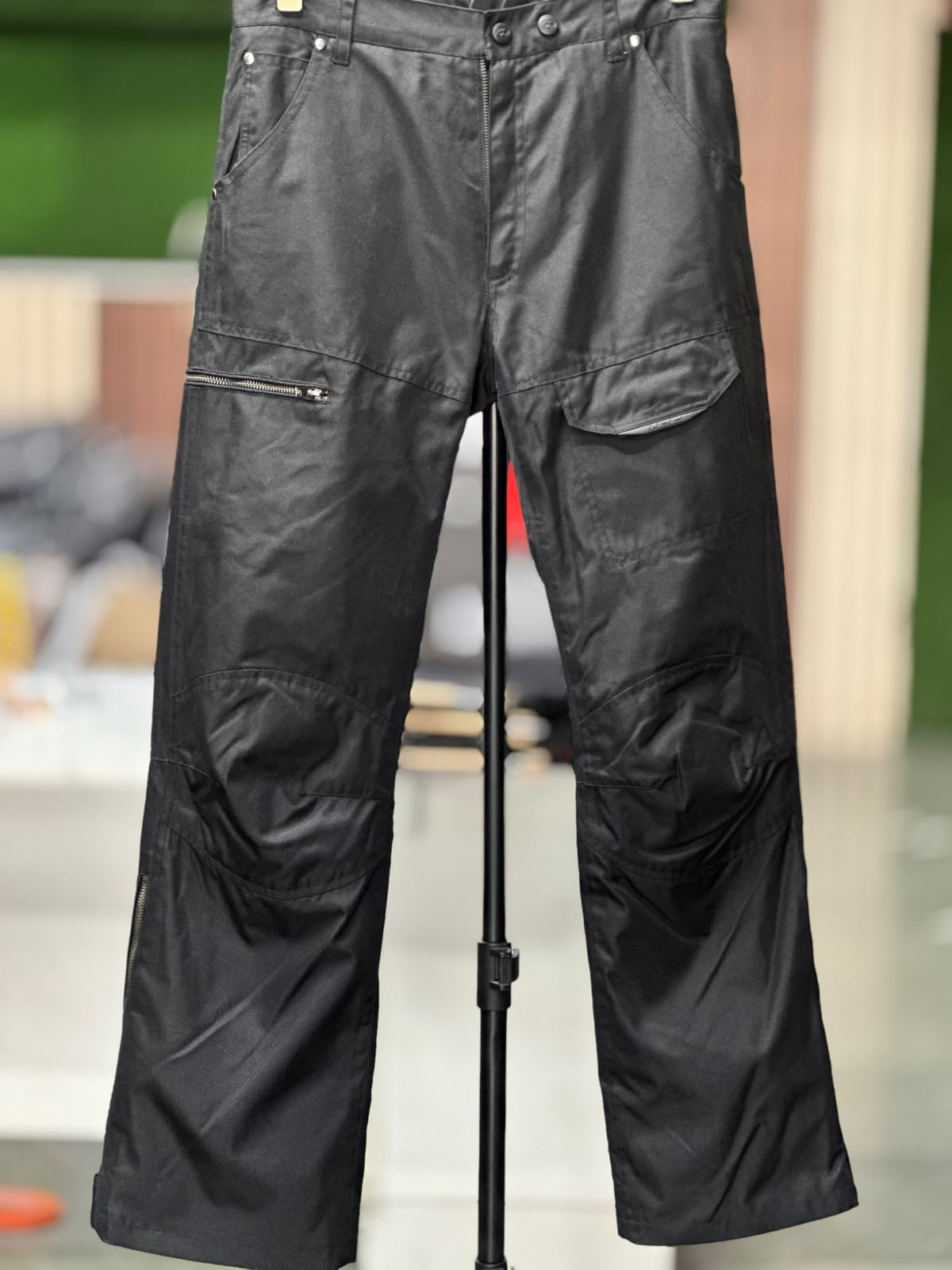 HELD TOURING RIDING PANT WITH LEVEL 2 PROTECTION SIZE 32- 34 WAIST