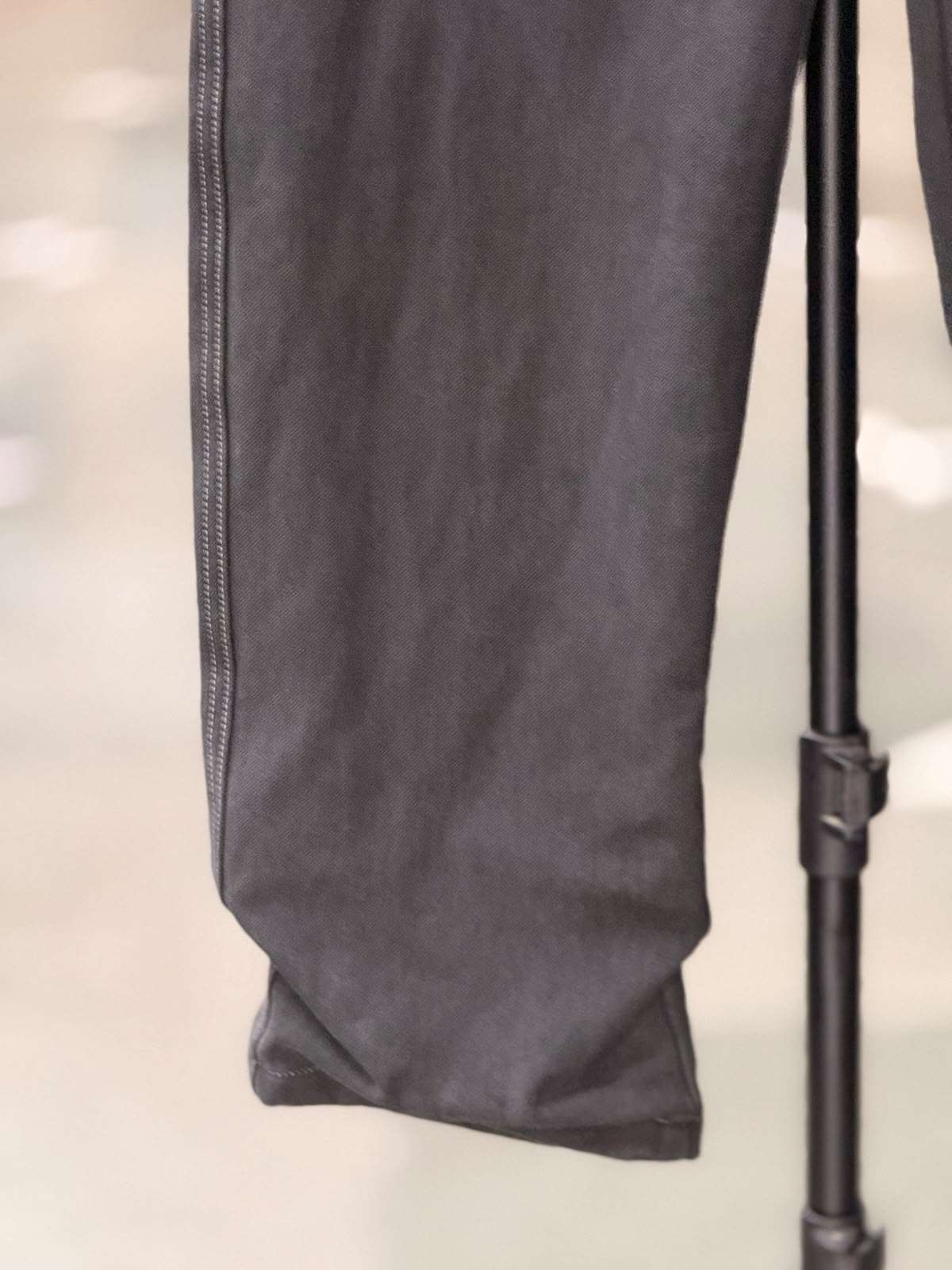 POLO DENIM RIDING PANT WITH LEVEL 2 PROTECTION SIZE 30 WAIST - Image 5