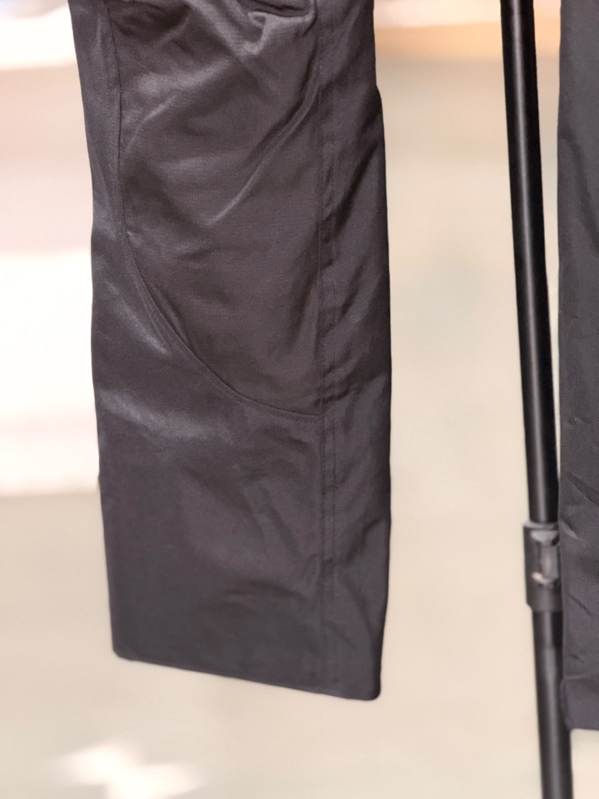 REVIT TOURING RIDING PANT WITH WINTER LINER & LEVEL 2 PROTECTION SIZE 32 WAIST - Image 3