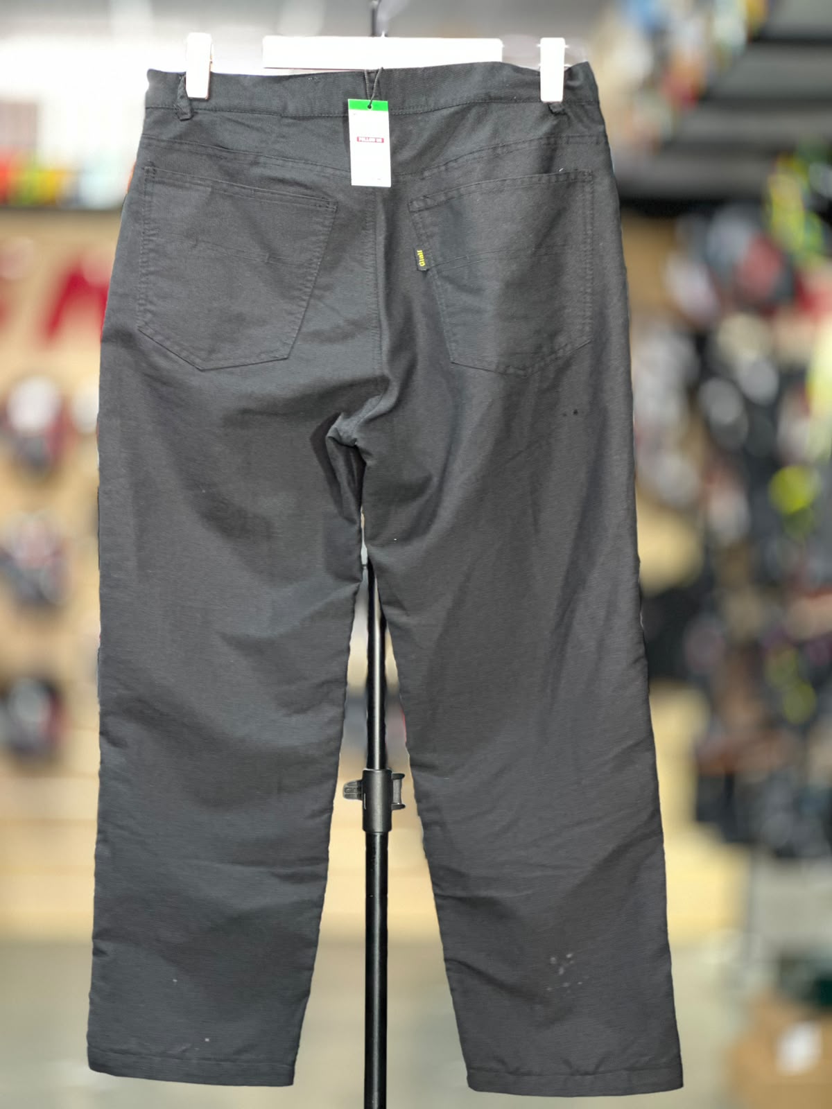 GLALI TOURING RIDING PANT WITH LEVEL 2 PROTECTION SIZE 34 WAIST - Image 4