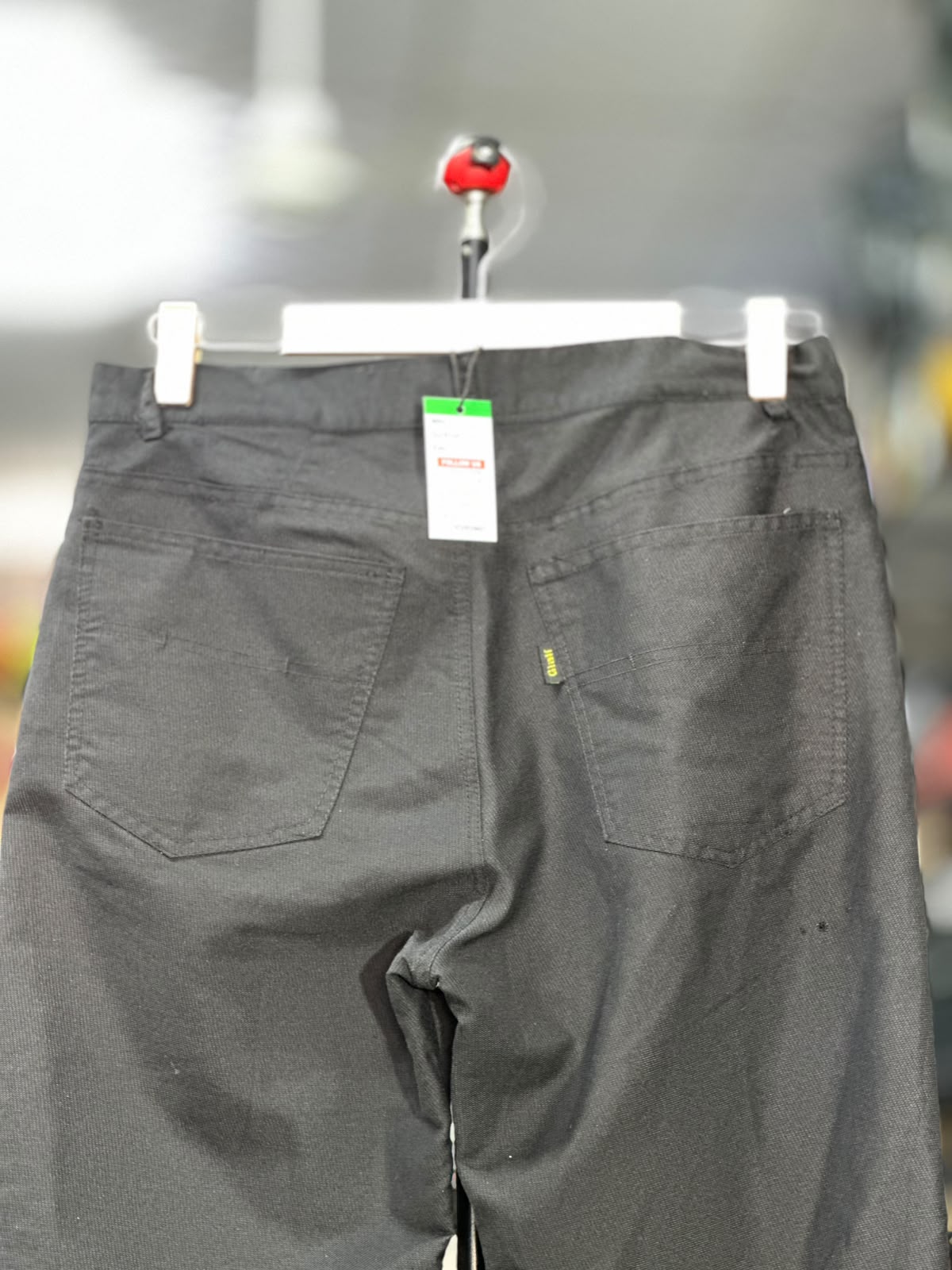 GLALI TOURING RIDING PANT WITH LEVEL 2 PROTECTION SIZE 34 WAIST - Image 3