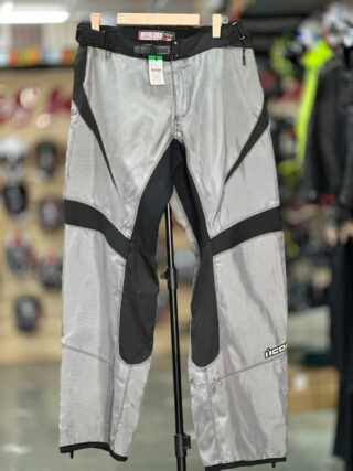 ICON TOURING RIDING PANT WITH LEVEL 2 PROTECTION SIZE 34 WAIST