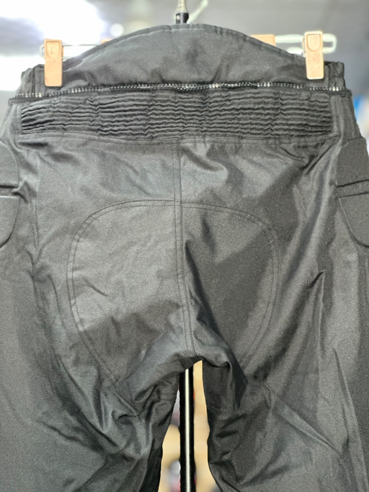 GOYAMOTO TOURING RIDING PANT WITH LEVEL 2 PROTECTION SIZE 34 WAIST - Image 5