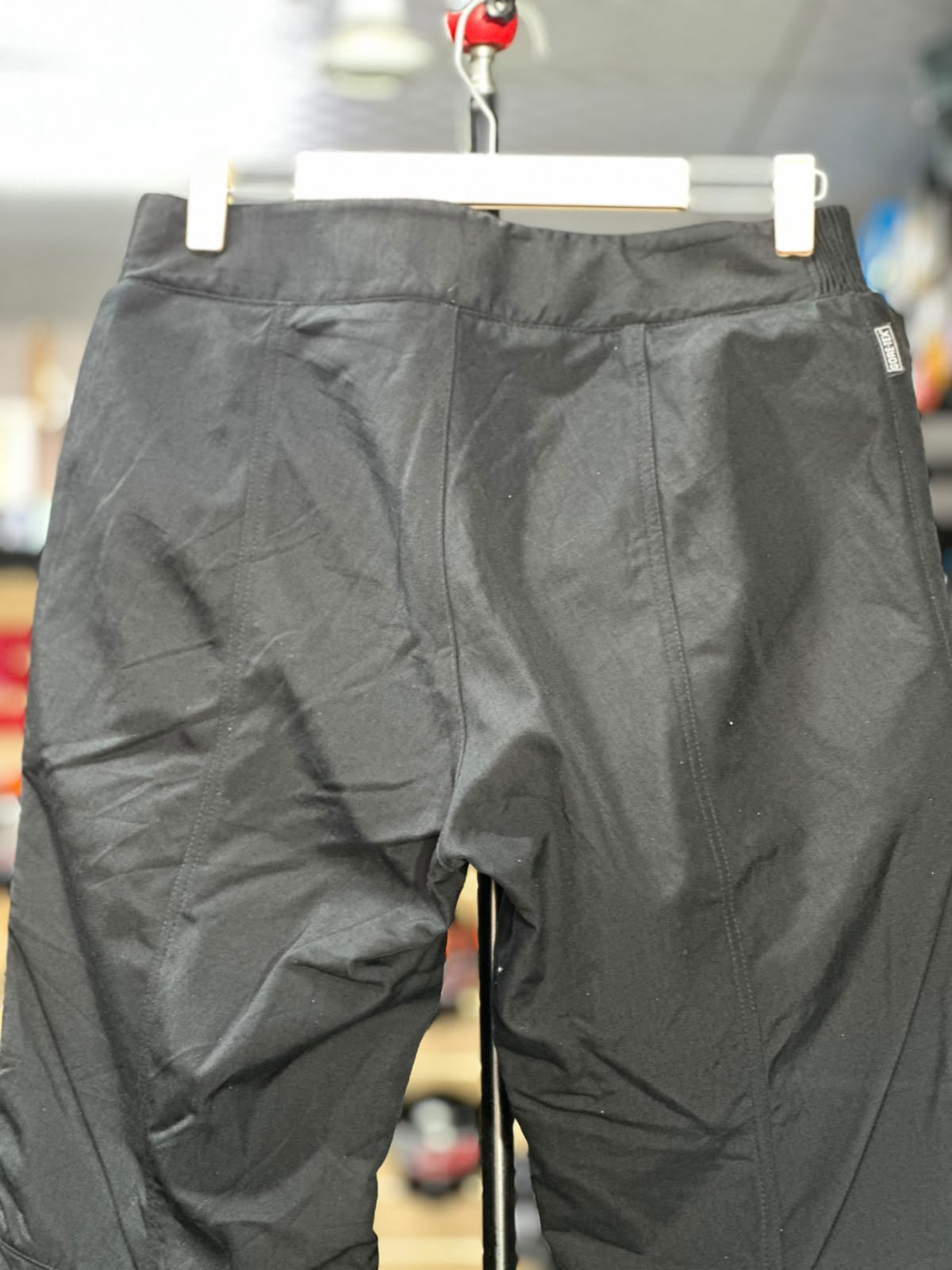 DAINESE TOURING RIDING PANT WITH LEVEL 2 PROTECTION SIZE 34 WAIST - Image 6