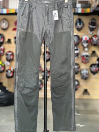 BMW MESH TOURING RIDING PANT WITH LEVEL 2 PROTECTION SIZE 32 WAIST