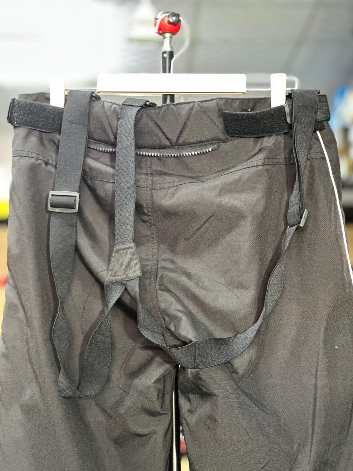TOURING RIDING PANT WITH LEVEL 2 PROTECTION SIZE 34 WAIST - Image 5